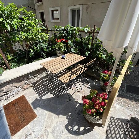 B&B Casa Limone Limone sul Garda Bagian luar foto