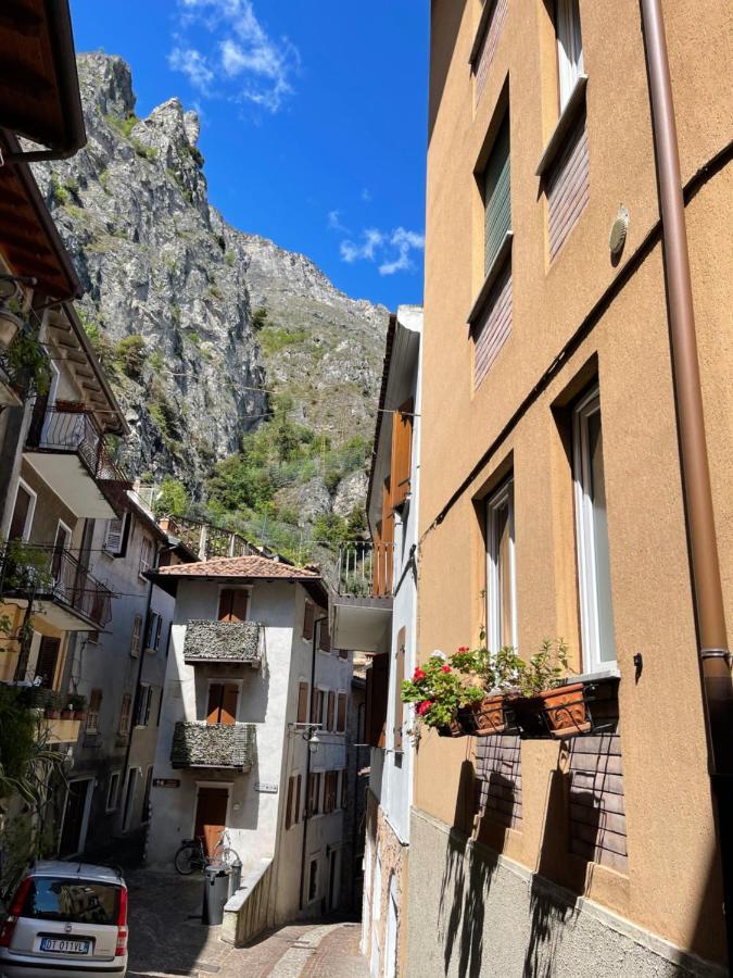 B&B Casa Limone Limone sul Garda Bagian luar foto