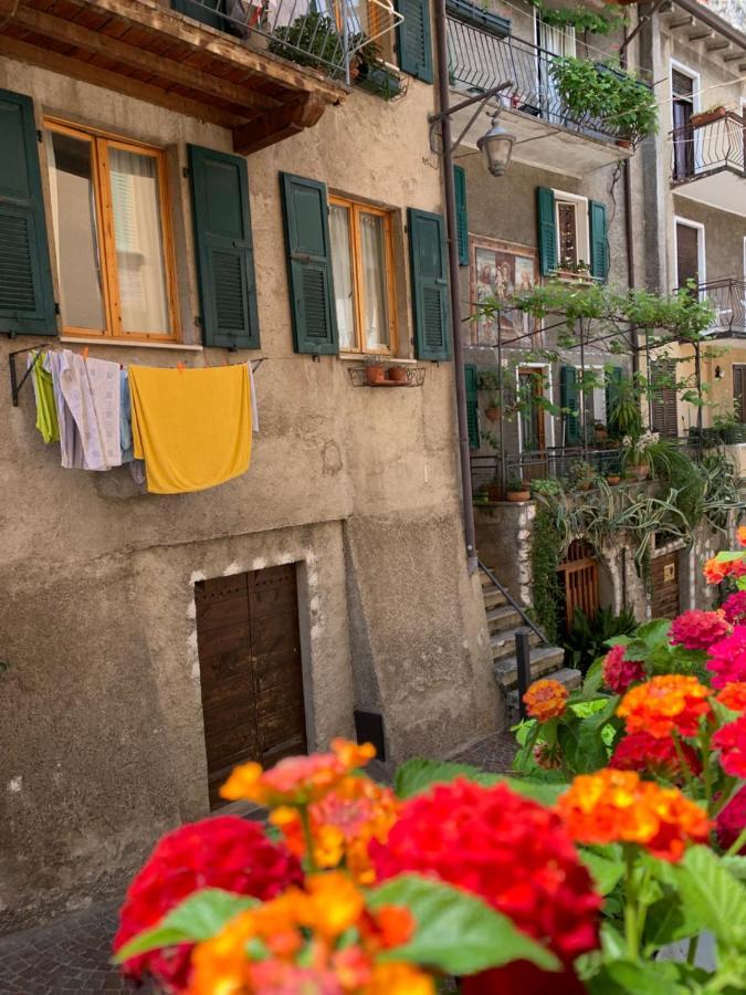B&B Casa Limone Limone sul Garda Bagian luar foto
