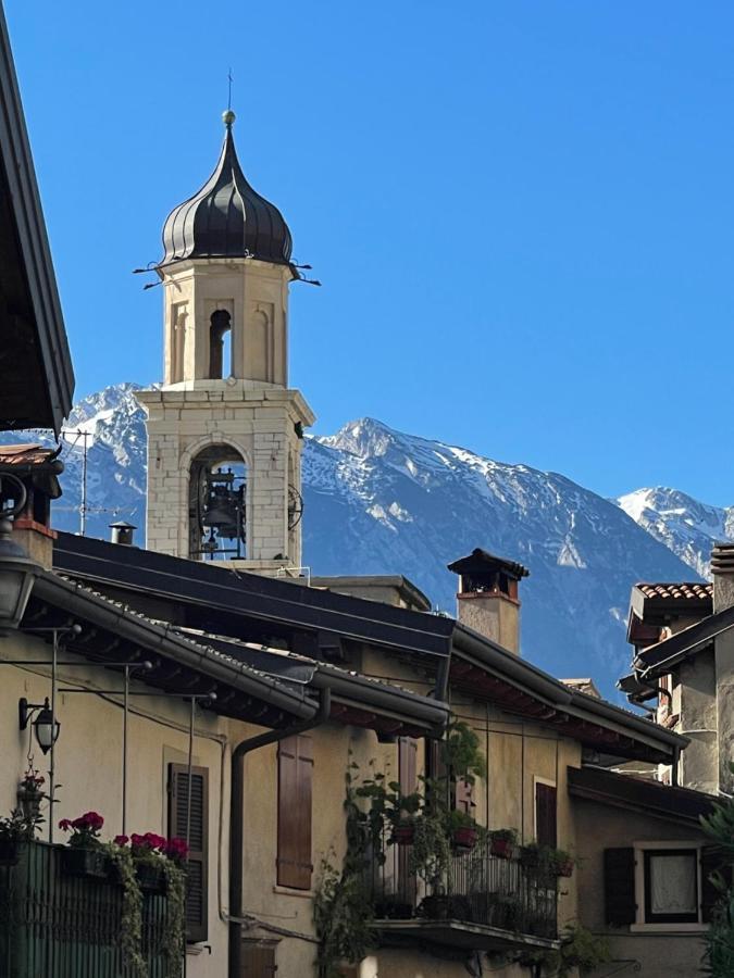 B&B Casa Limone Limone sul Garda Bagian luar foto