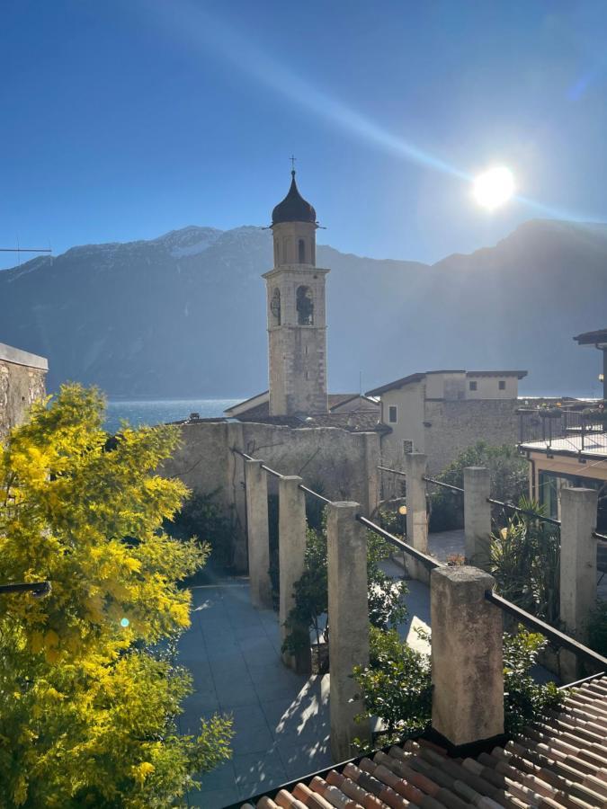 B&B Casa Limone Limone sul Garda Bagian luar foto