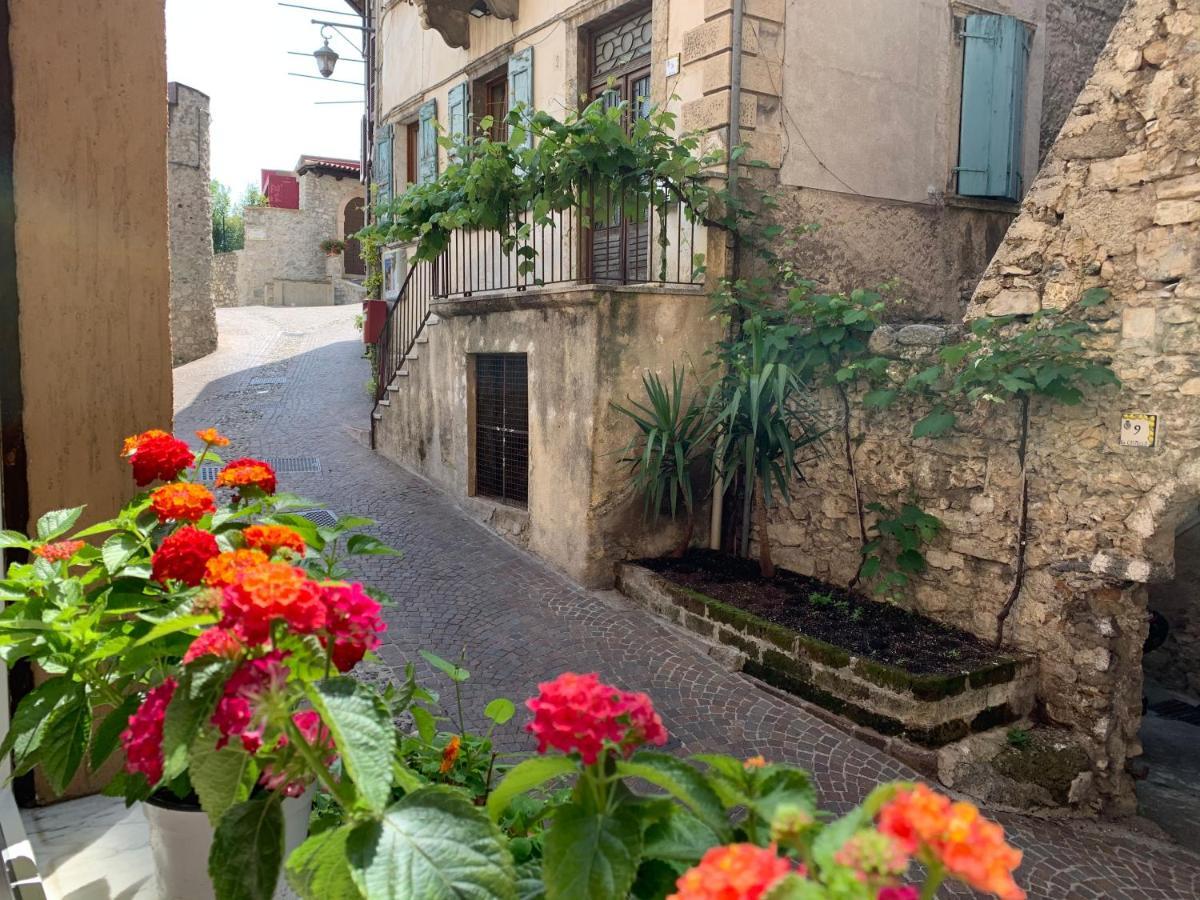 B&B Casa Limone Limone sul Garda Bagian luar foto
