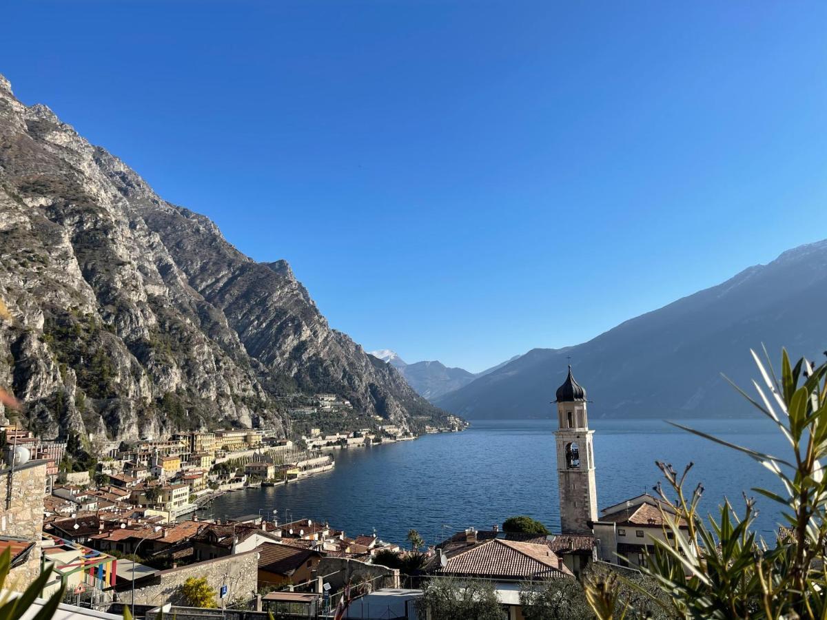 B&B Casa Limone Limone sul Garda Bagian luar foto