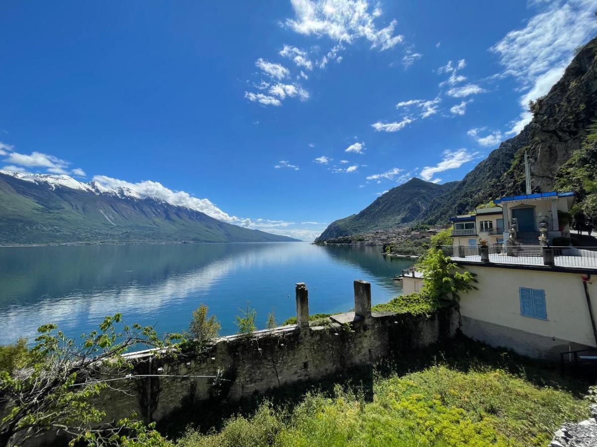 B&B Casa Limone Limone sul Garda Bagian luar foto