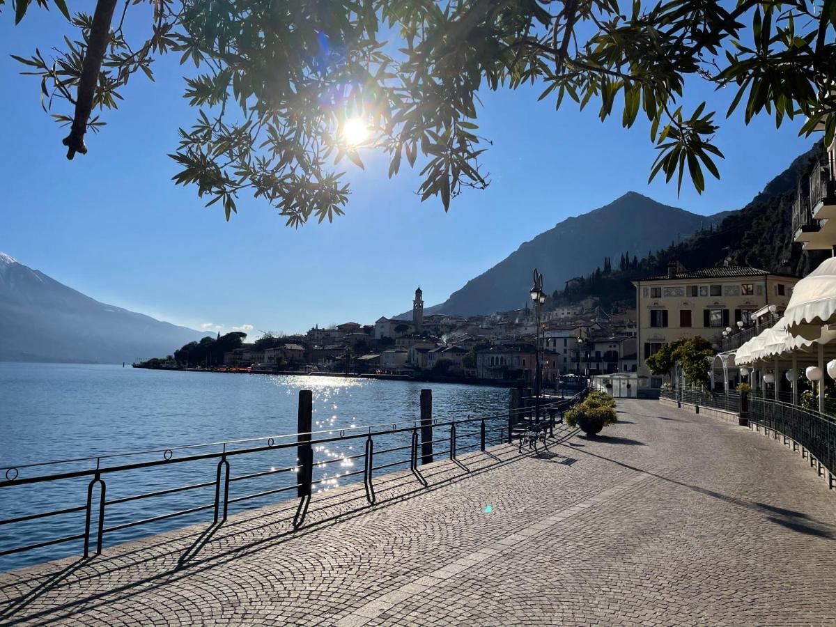 B&B Casa Limone Limone sul Garda Bagian luar foto