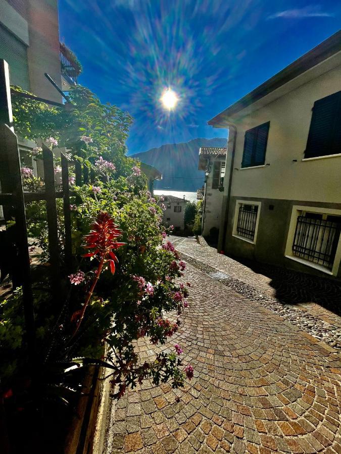 B&B Casa Limone Limone sul Garda Bagian luar foto