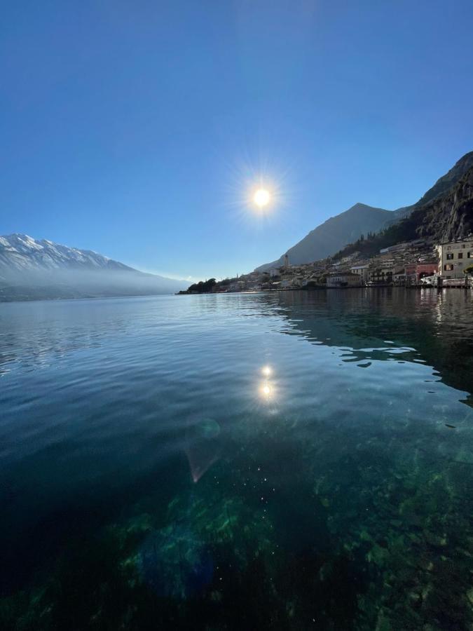 B&B Casa Limone Limone sul Garda Bagian luar foto