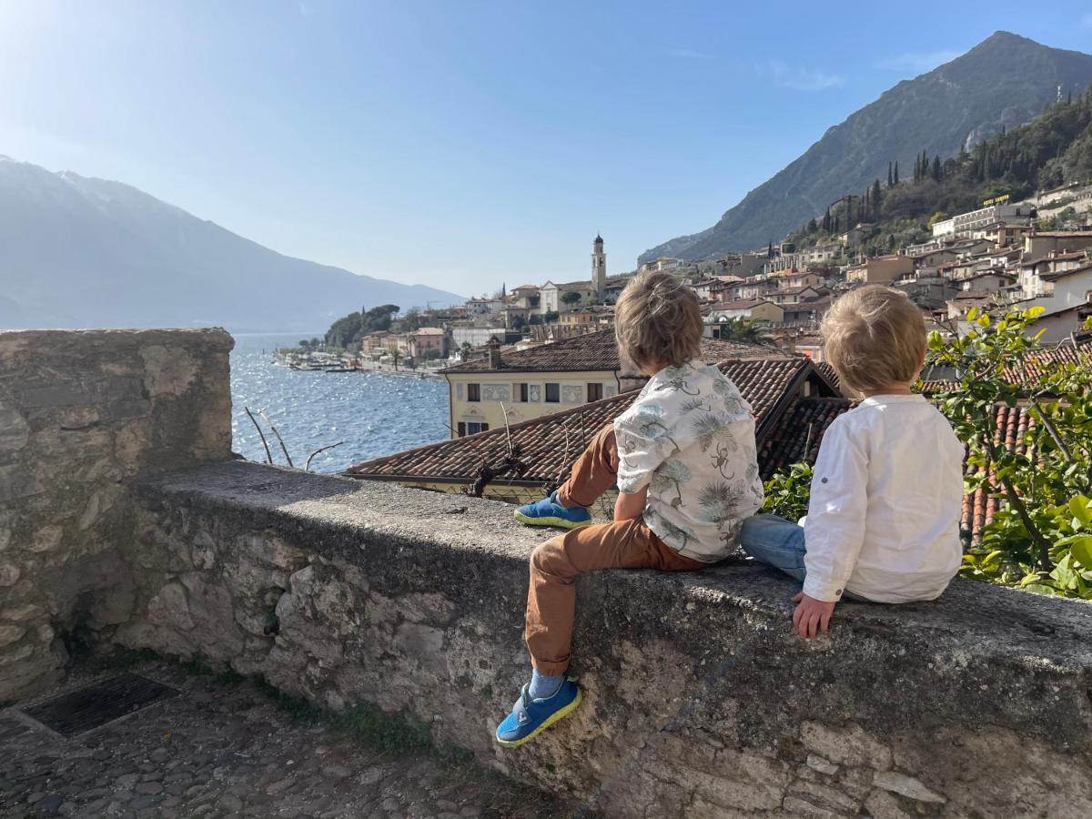 B&B Casa Limone Limone sul Garda Bagian luar foto