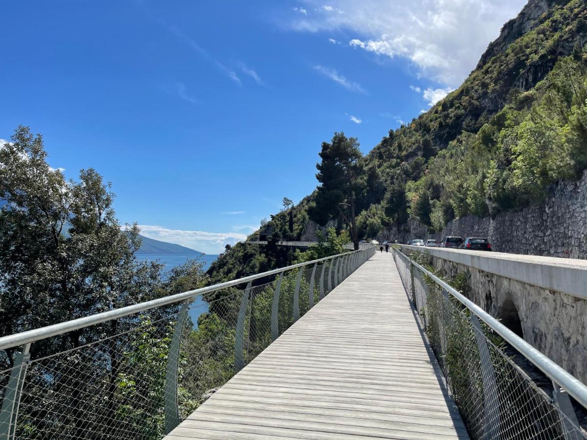 B&B Casa Limone Limone sul Garda Bagian luar foto