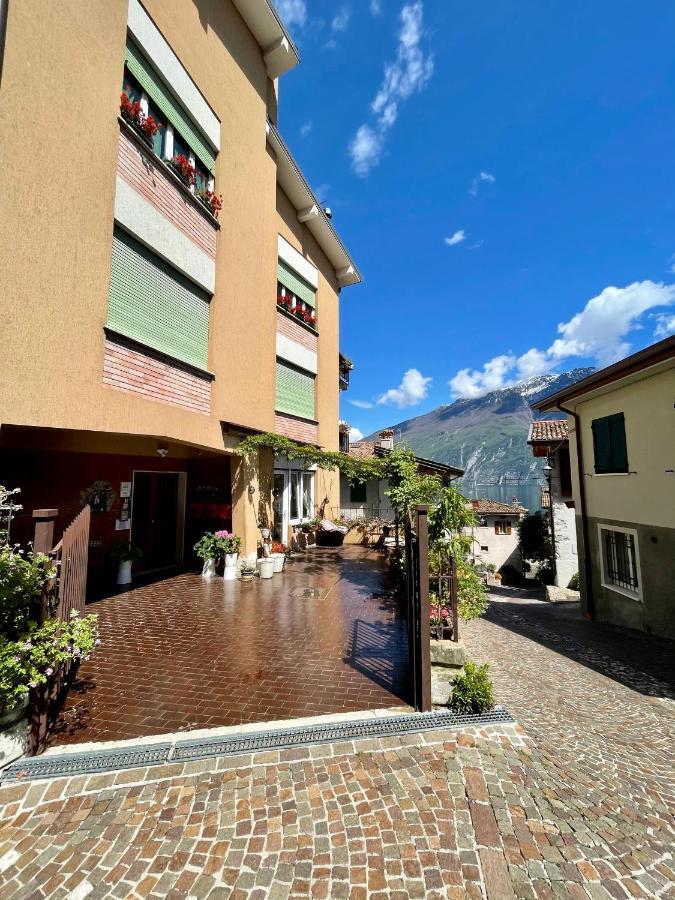 B&B Casa Limone Limone sul Garda Bagian luar foto