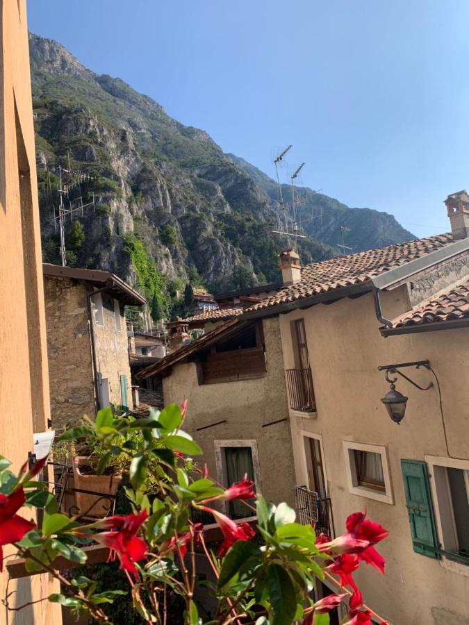 B&B Casa Limone Limone sul Garda Bagian luar foto