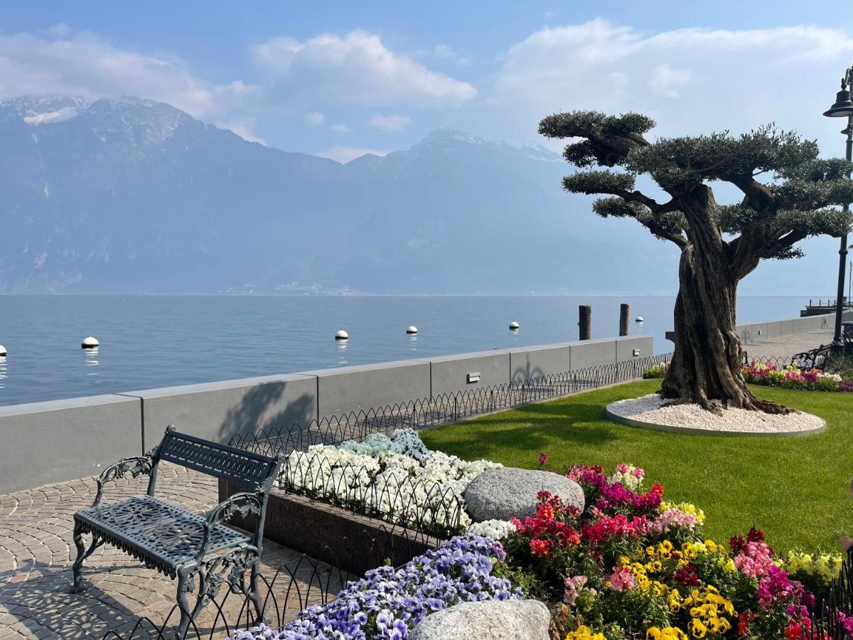 B&B Casa Limone Limone sul Garda Bagian luar foto