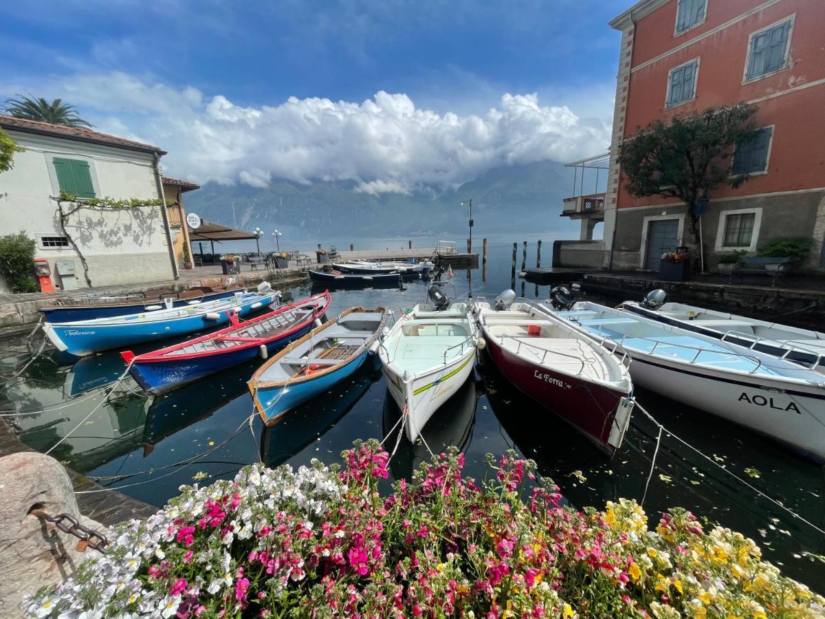 B&B Casa Limone Limone sul Garda Bagian luar foto