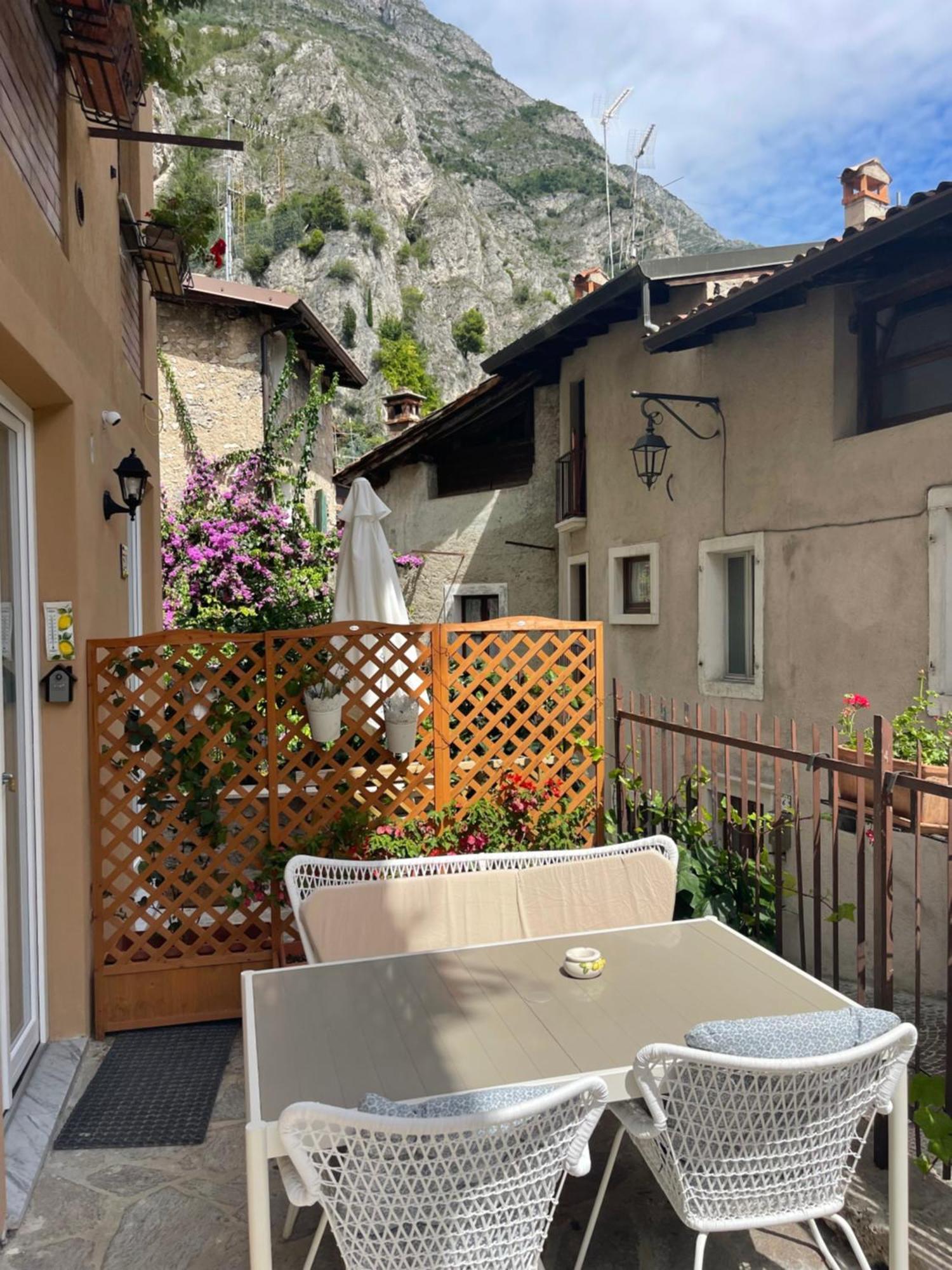 B&B Casa Limone Limone sul Garda Bagian luar foto