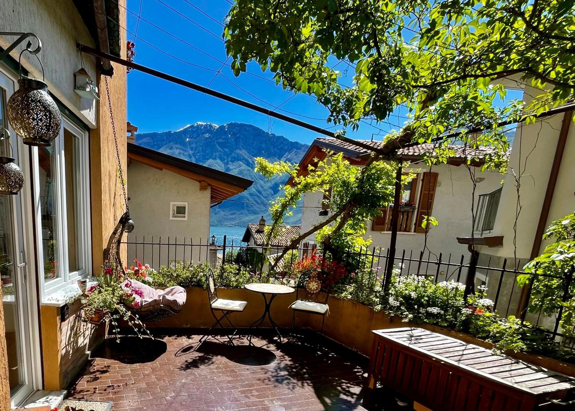 B&B Casa Limone Limone sul Garda Bagian luar foto
