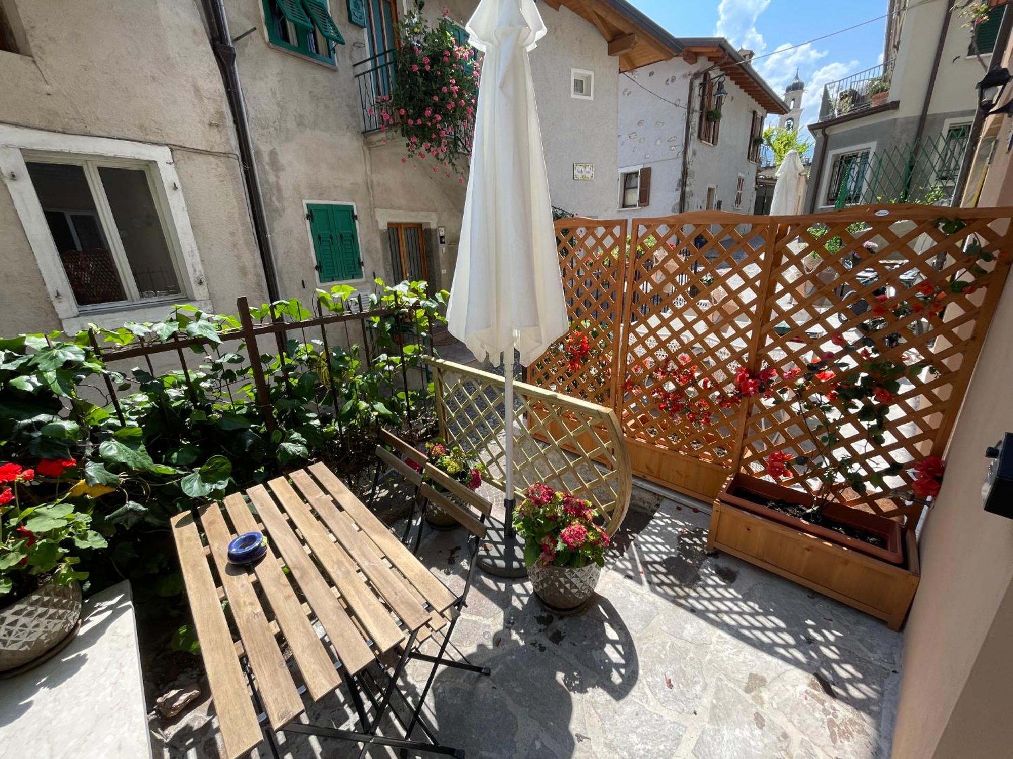 B&B Casa Limone Limone sul Garda Bagian luar foto