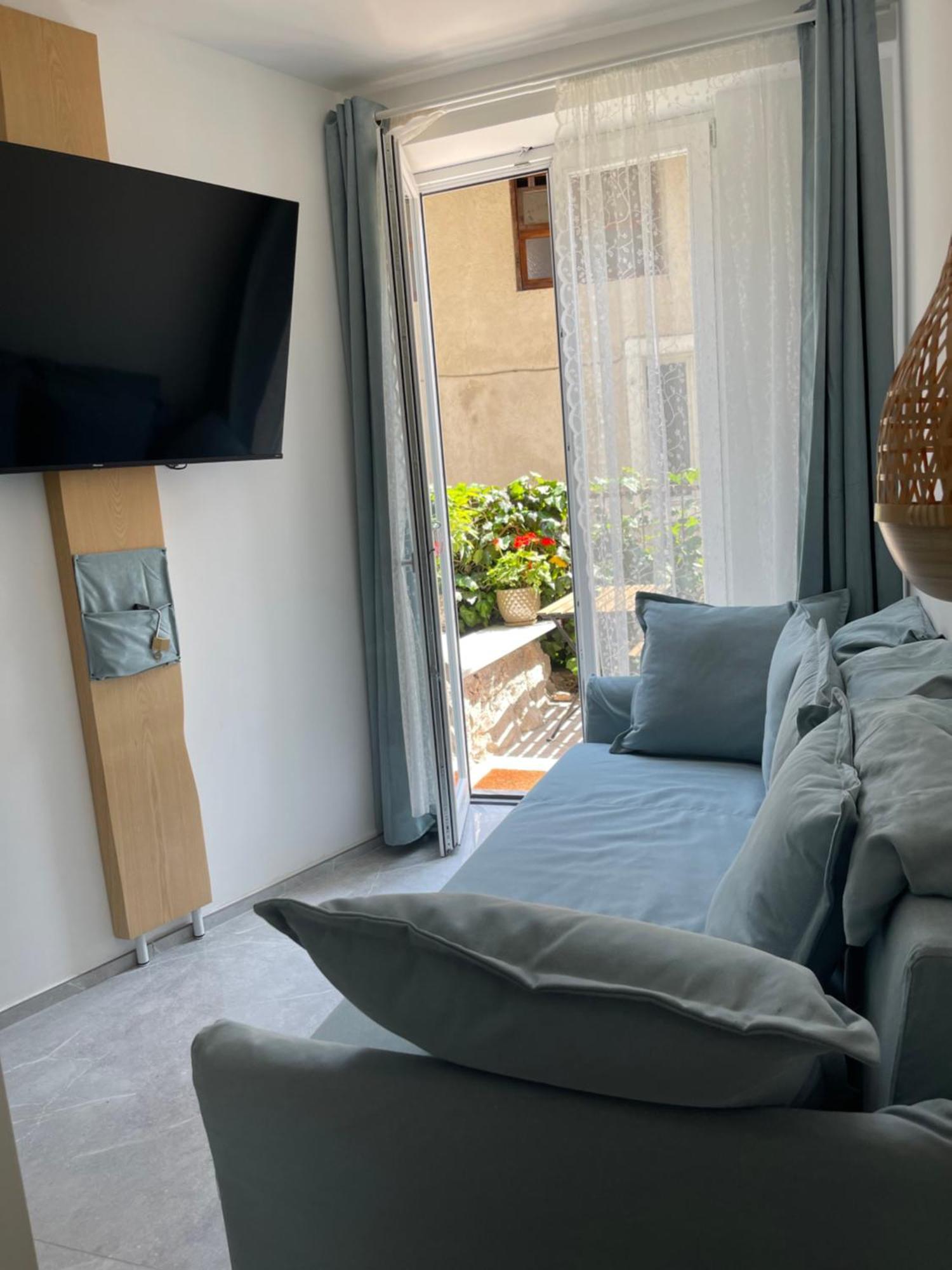 B&B Casa Limone Limone sul Garda Bagian luar foto