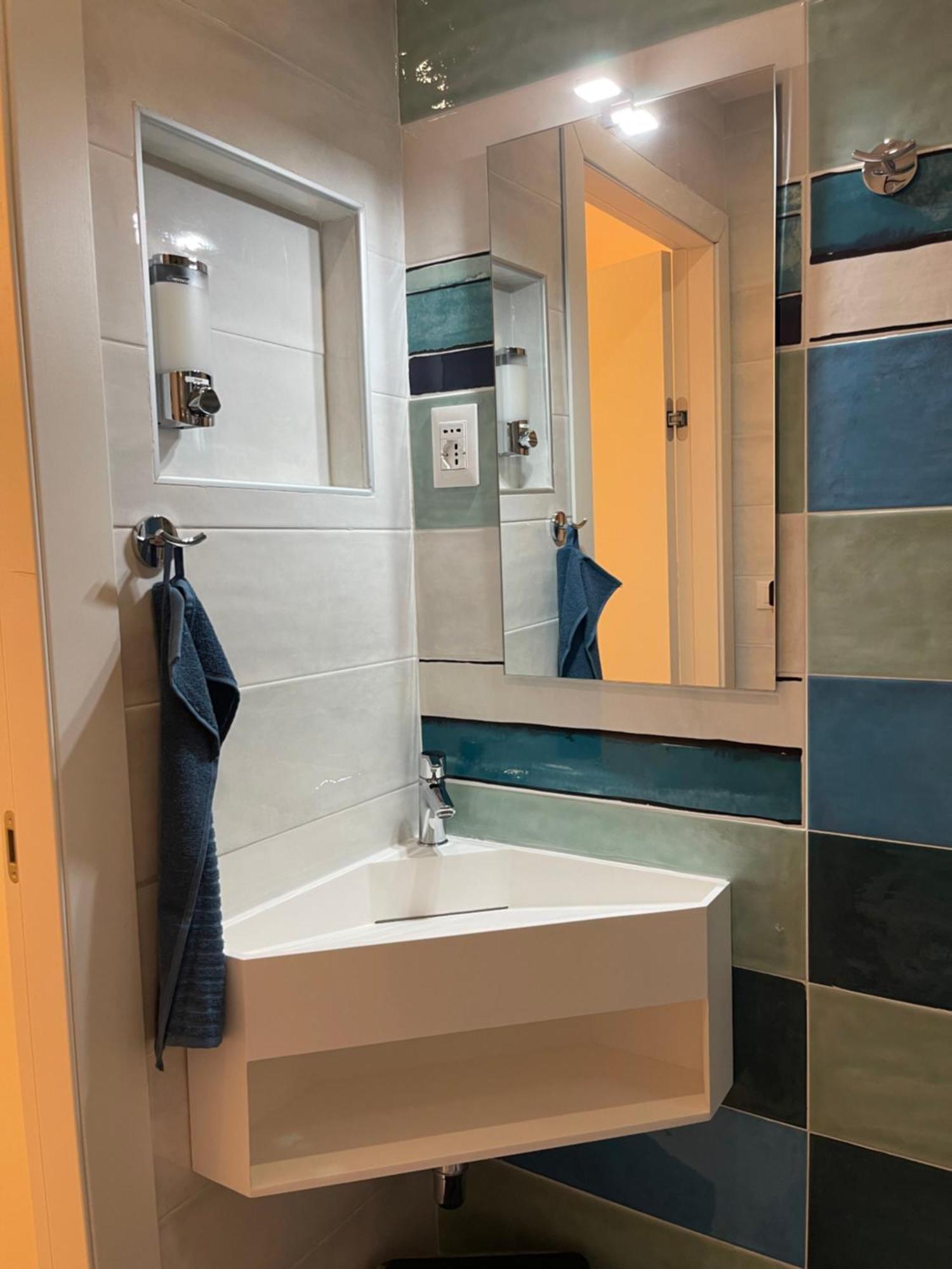 B&B Casa Limone Limone sul Garda Bagian luar foto