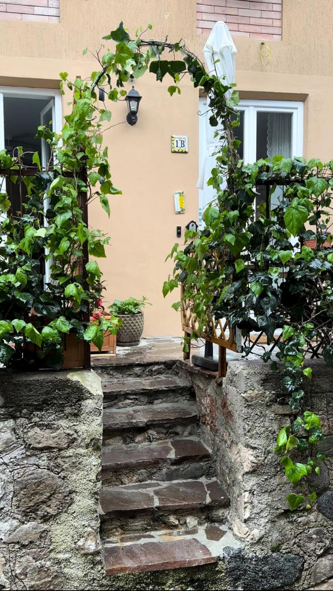 B&B Casa Limone Limone sul Garda Bagian luar foto