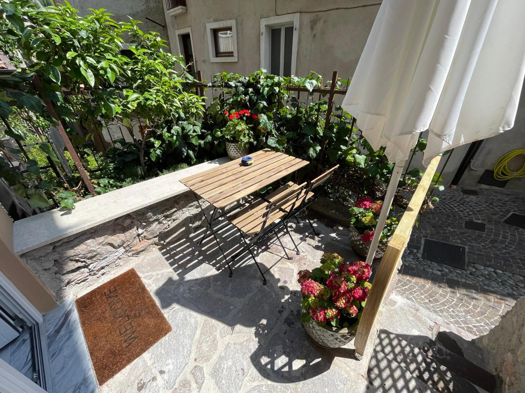 B&B Casa Limone Limone sul Garda Bagian luar foto