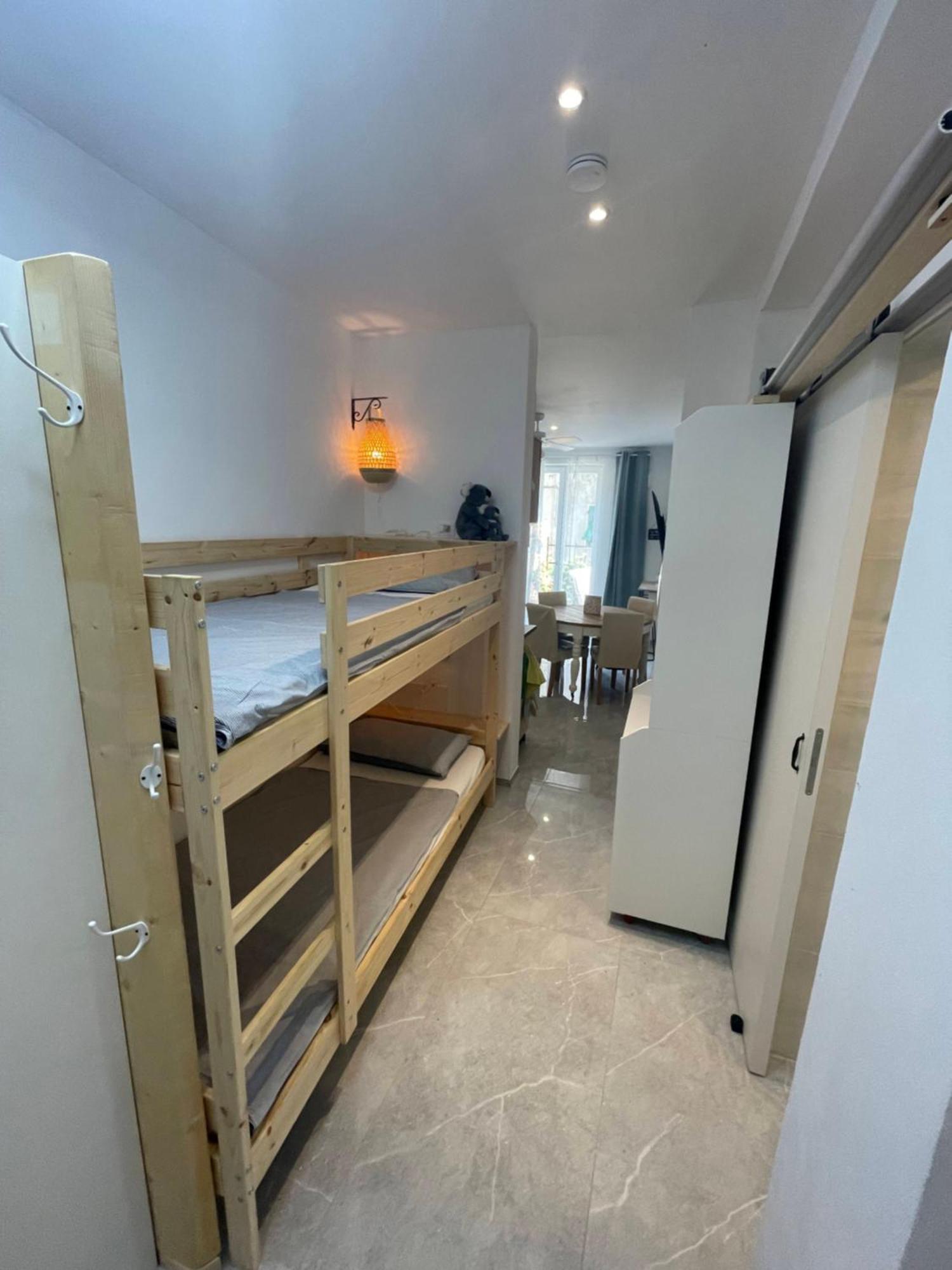 B&B Casa Limone Limone sul Garda Bagian luar foto