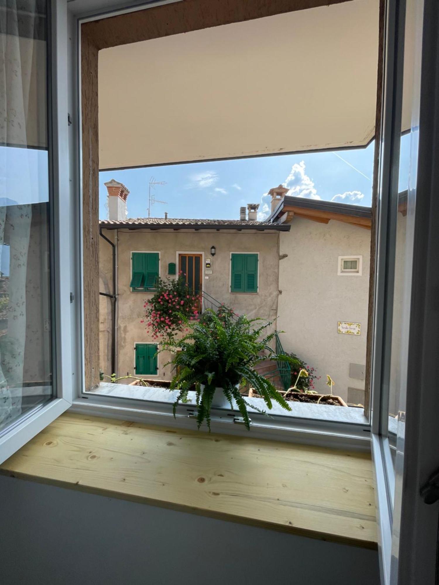 B&B Casa Limone Limone sul Garda Bagian luar foto