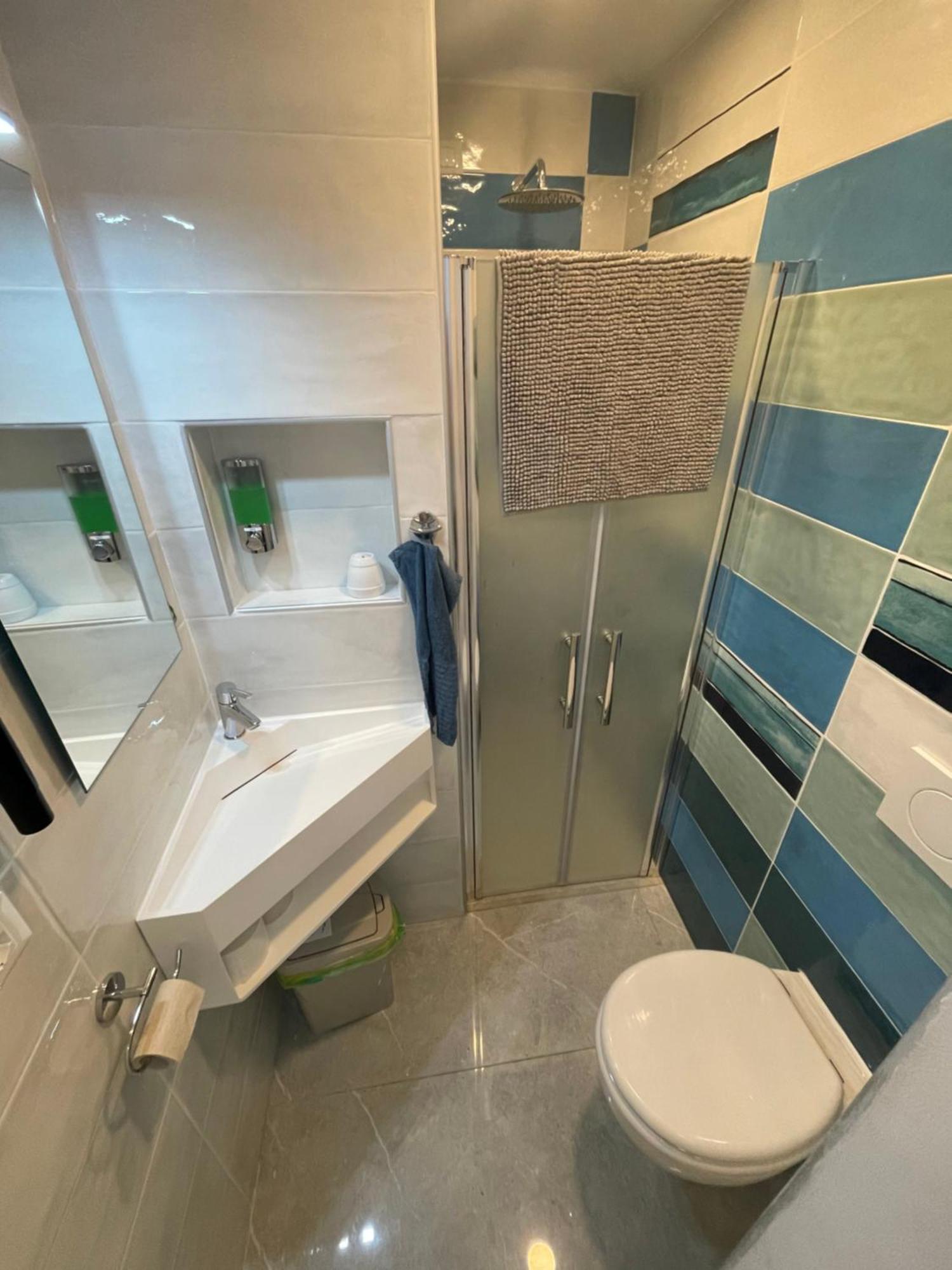 B&B Casa Limone Limone sul Garda Bagian luar foto