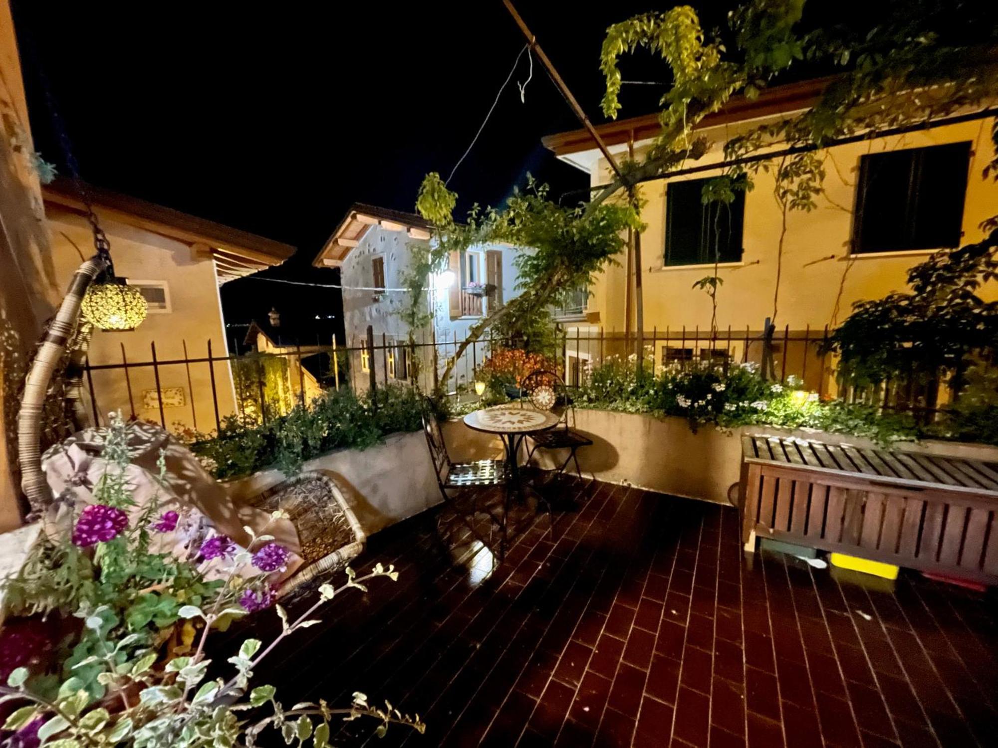 B&B Casa Limone Limone sul Garda Bagian luar foto