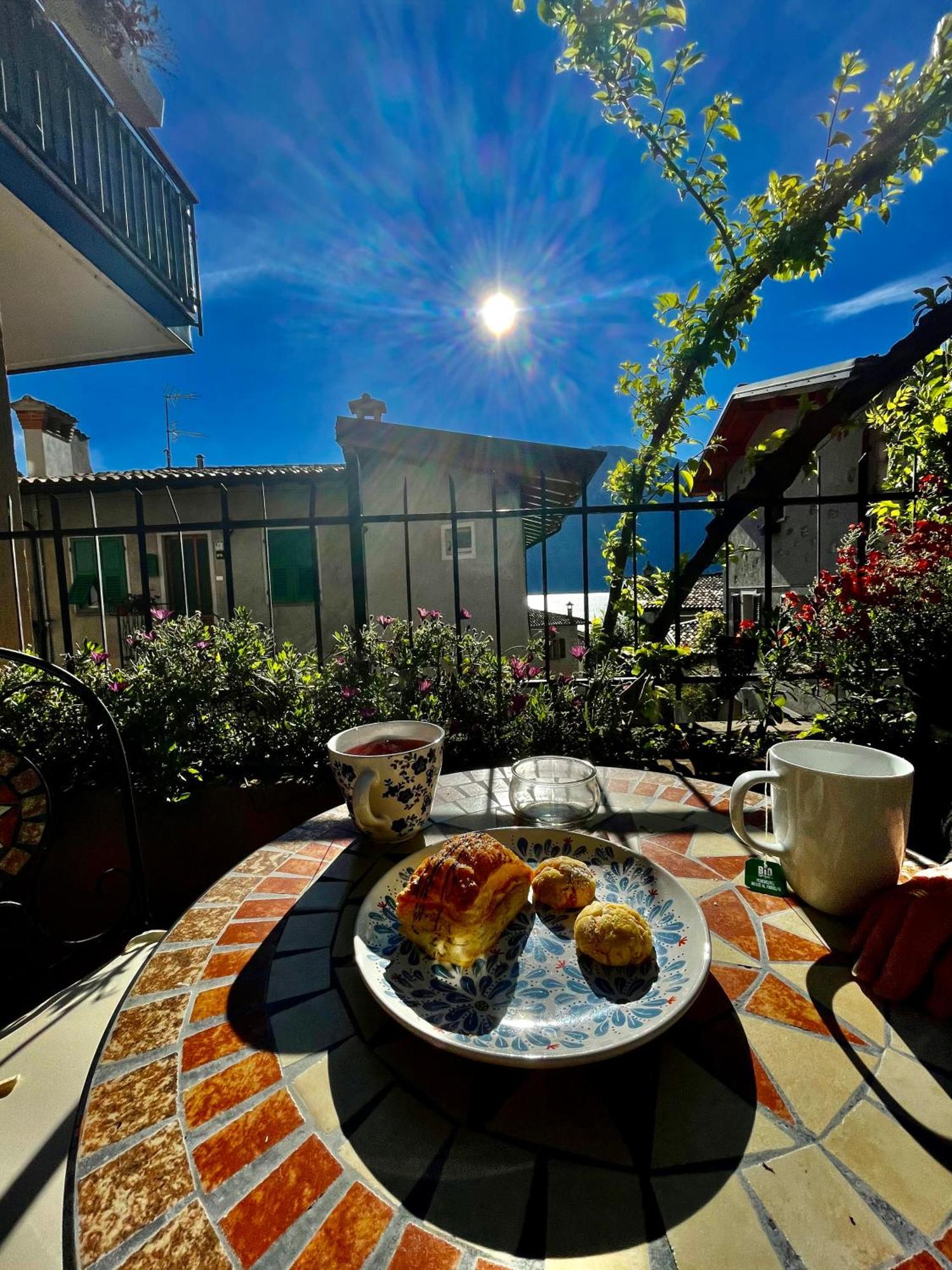 B&B Casa Limone Limone sul Garda Bagian luar foto