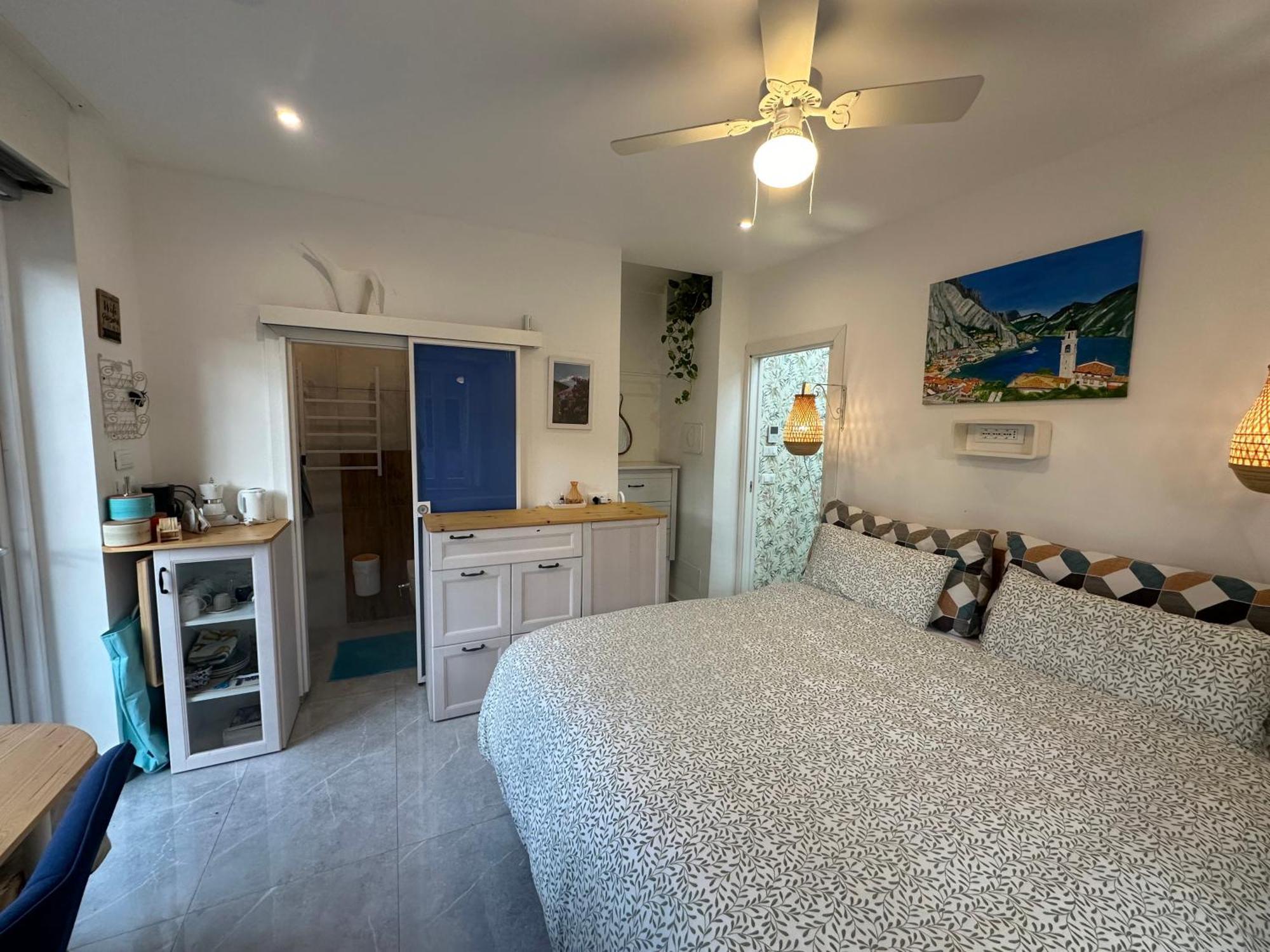 B&B Casa Limone Limone sul Garda Bagian luar foto