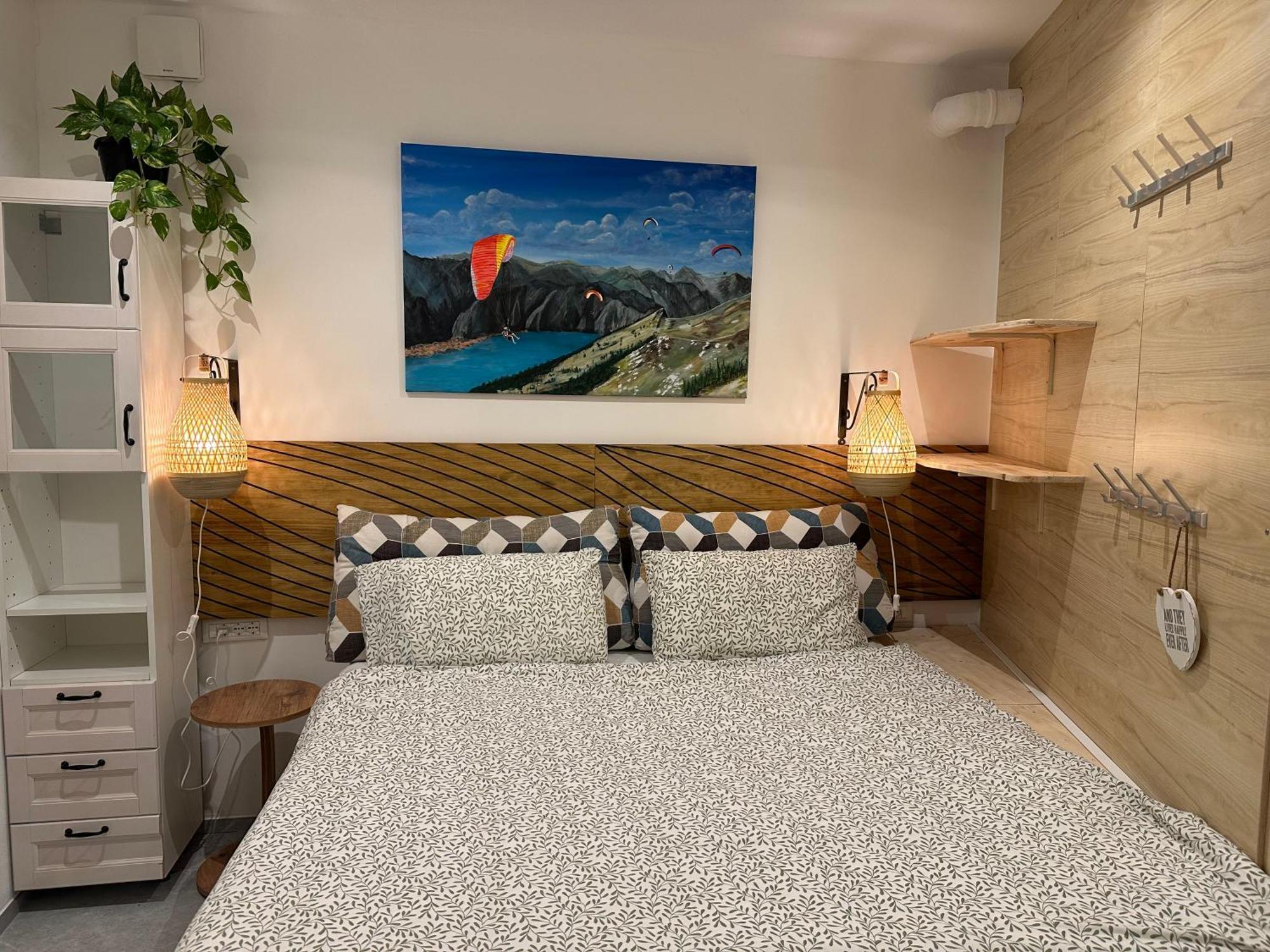 B&B Casa Limone Limone sul Garda Bagian luar foto