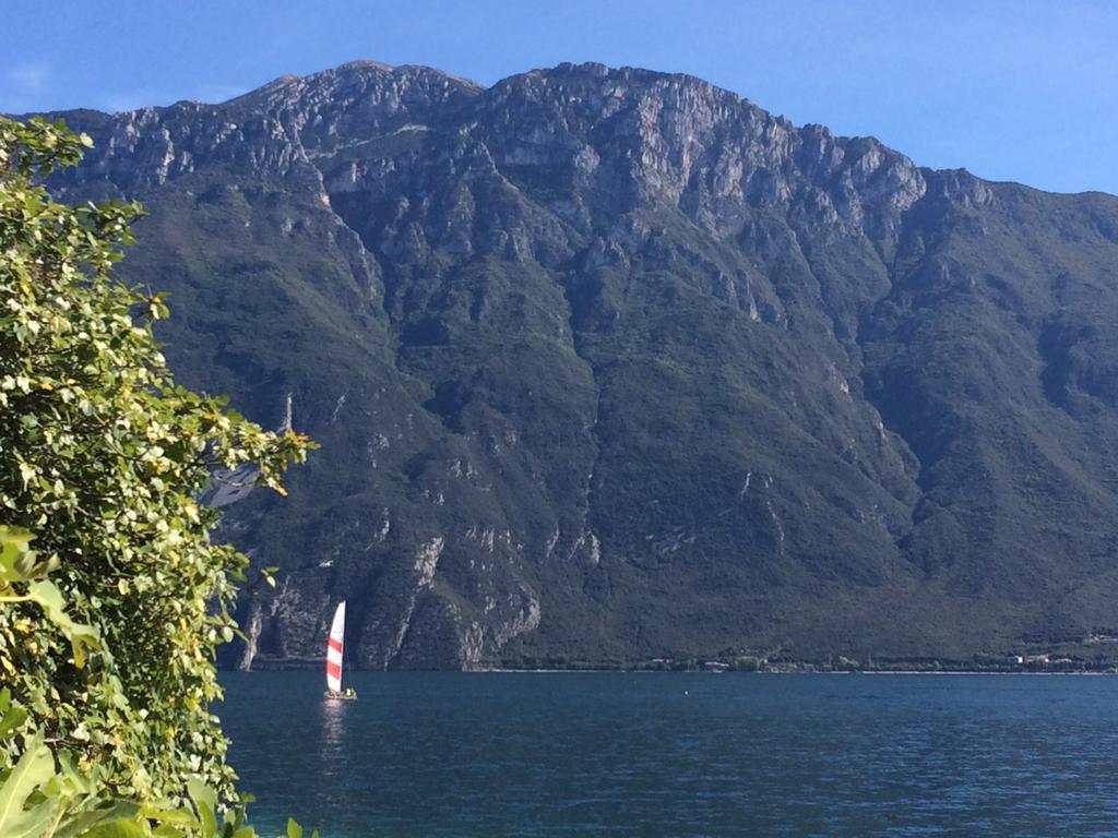 B&B Casa Limone Limone sul Garda Bagian luar foto