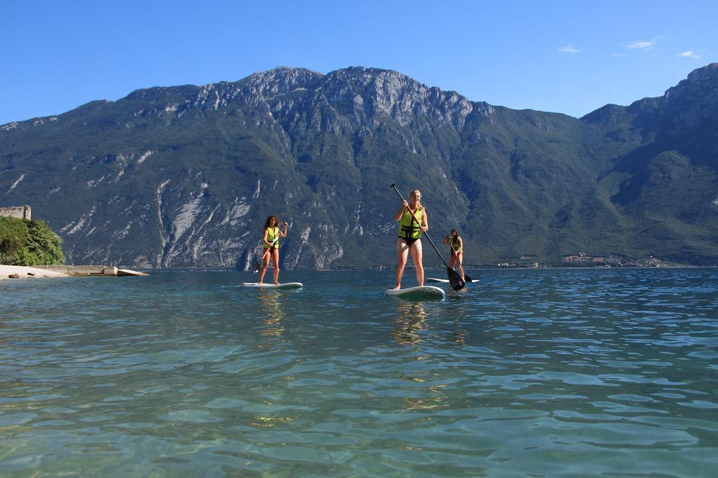 B&B Casa Limone Limone sul Garda Bagian luar foto