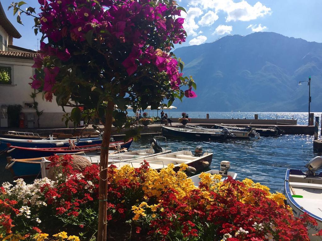 B&B Casa Limone Limone sul Garda Bagian luar foto