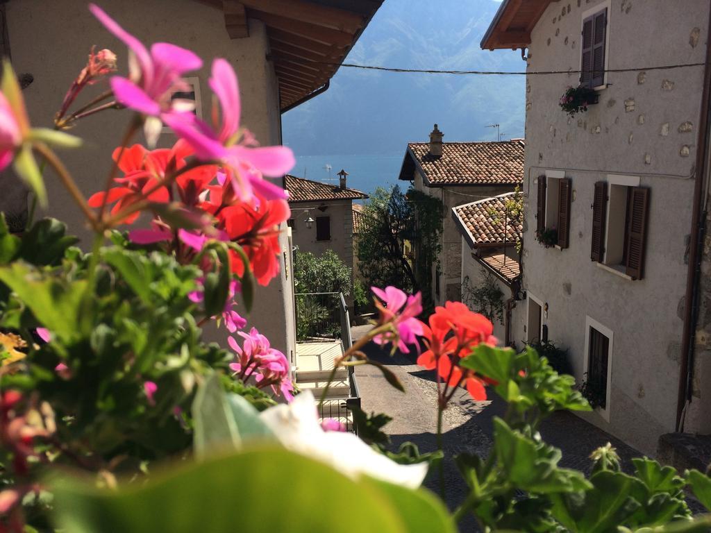 B&B Casa Limone Limone sul Garda Bagian luar foto